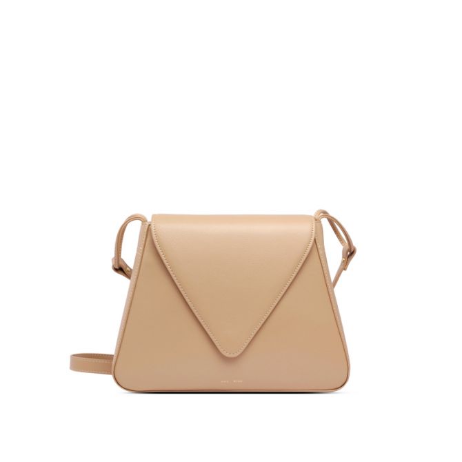Pixie Mood Tiffany Crossbody, Sand