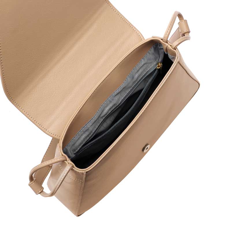 Pixie Mood Tiffany Crossbody, Sand