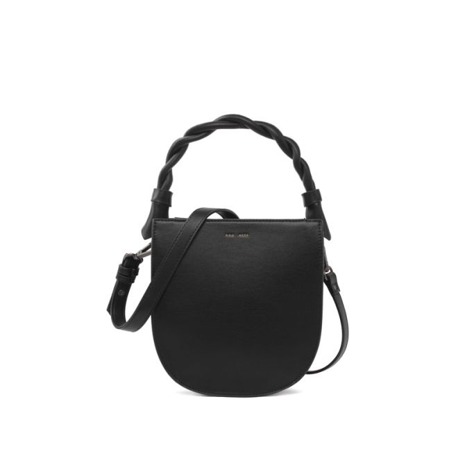 Pixie Mood Tinsley Crossbody, Black