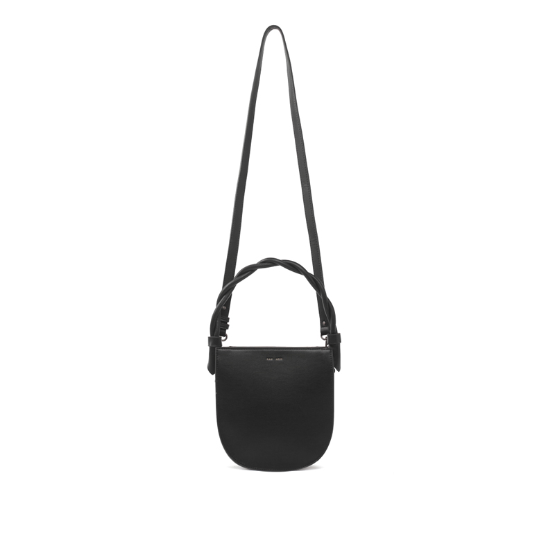 Pixie Mood Tinsley Crossbody, Black