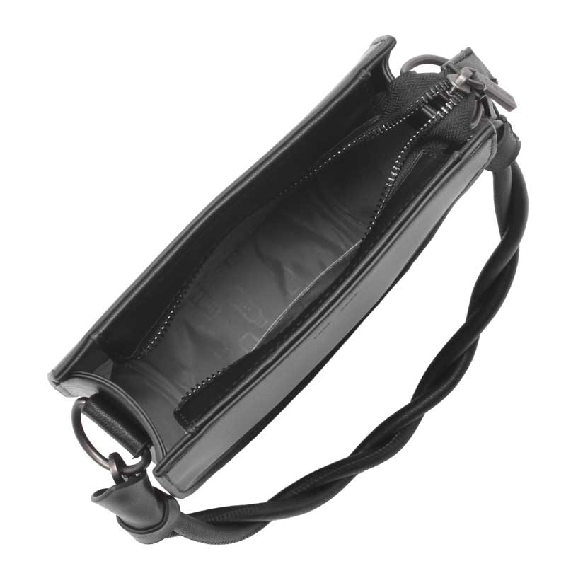 Pixie Mood Tinsley Crossbody, Black