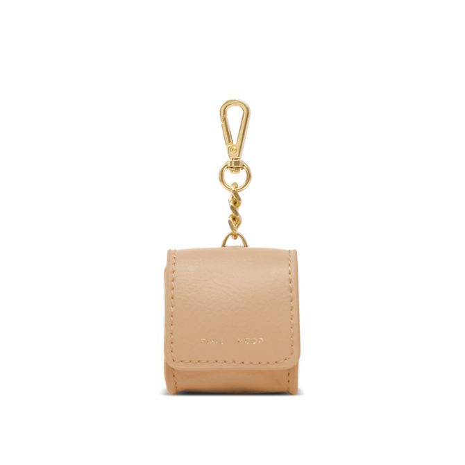 Pixie Mood Vivian Airpods Case, Sand