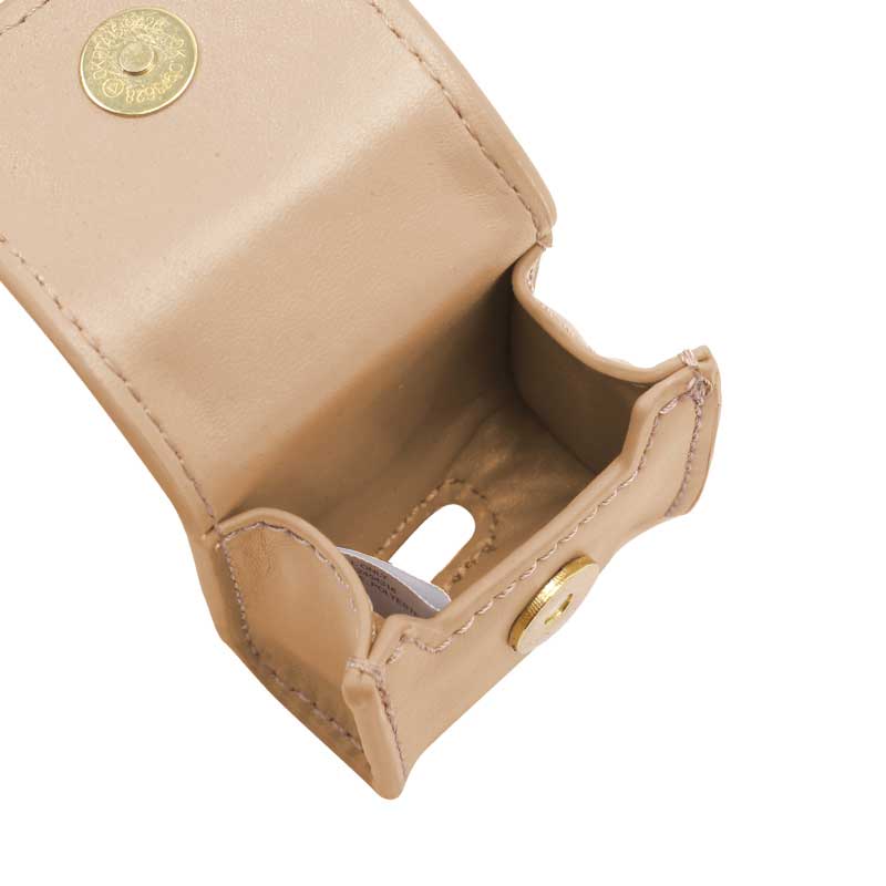 Pixie Mood Vivian Airpods Case, Sand