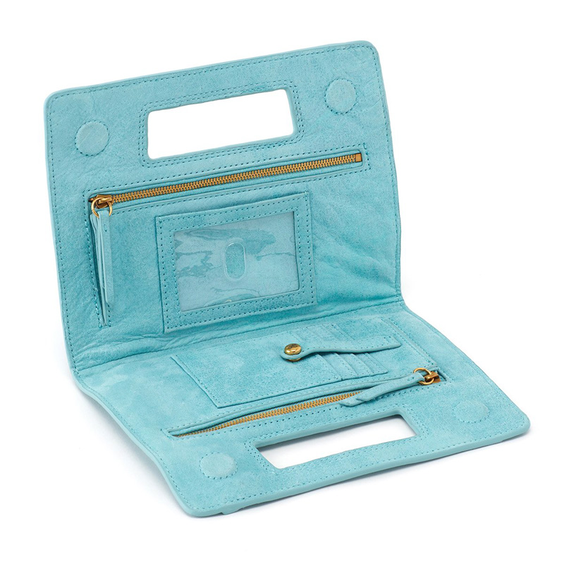 Hobo Ace Clutch, Laguna