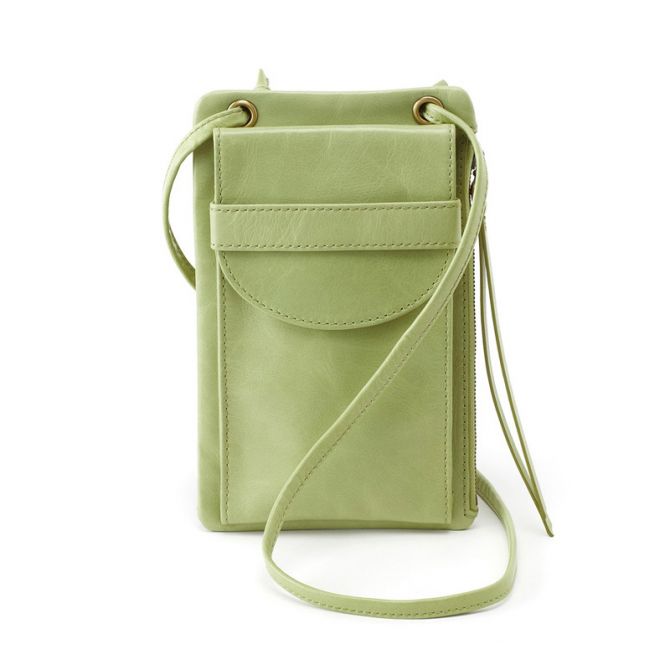 Hobo Agile Crossbody, Seamist