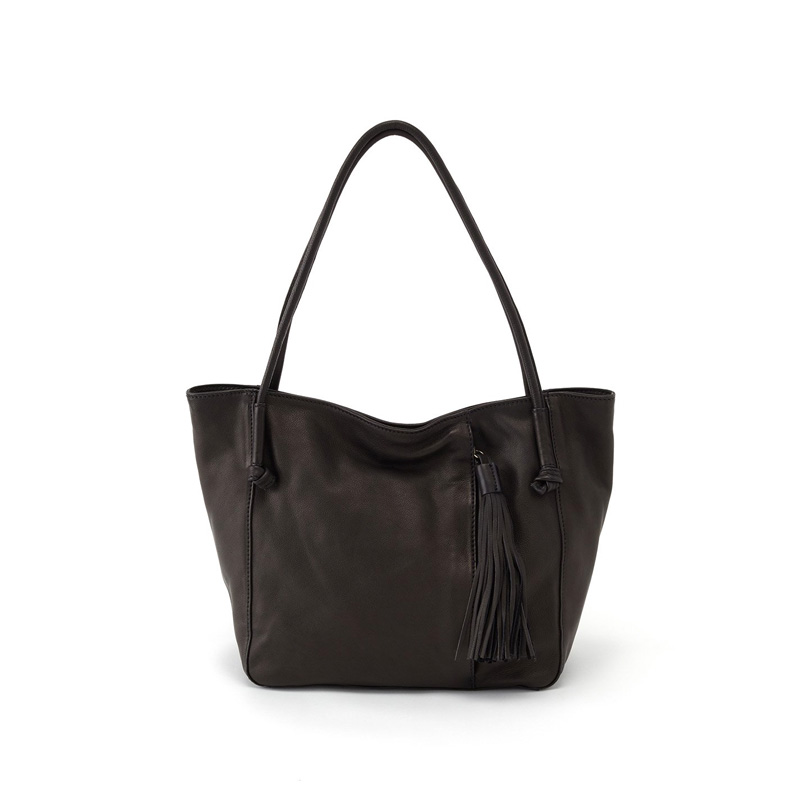 Hobo Endure Mini Tote, Black