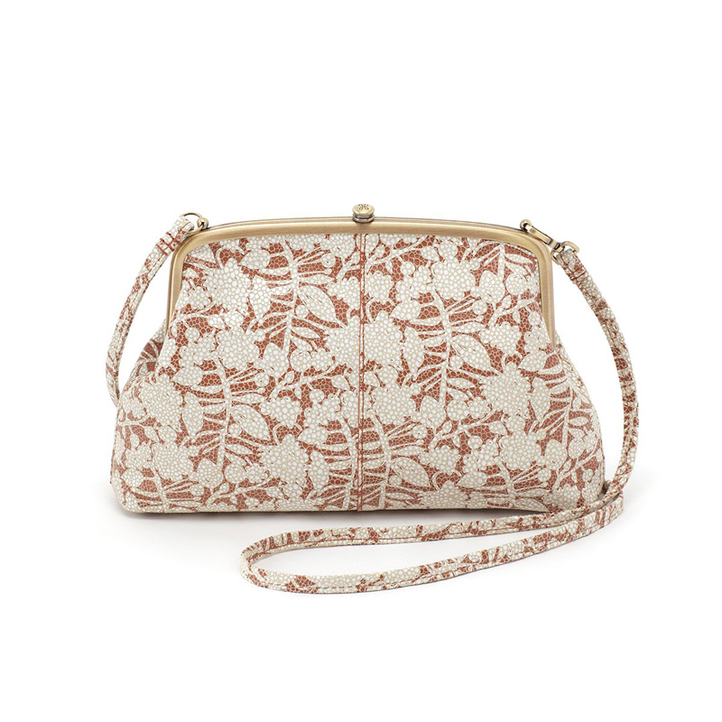 Hobo Lana Crossbody, Botanical Beauty