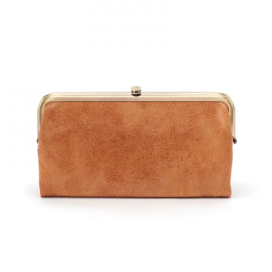 hobo clutch wallet