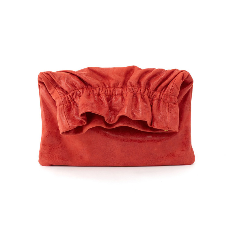 Hobo Prose Crossbody, Lava