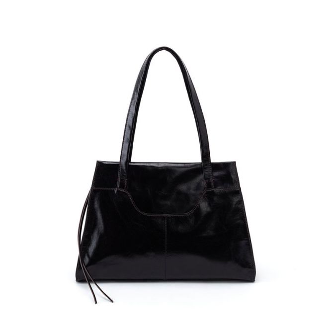 Hobo Broker Tote, Vintage Black