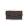 Hobo Lauren Clutch Wallet, Slate