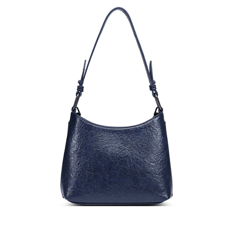 Pixie Mood Sara Shoulder Bag, Vintage Blue