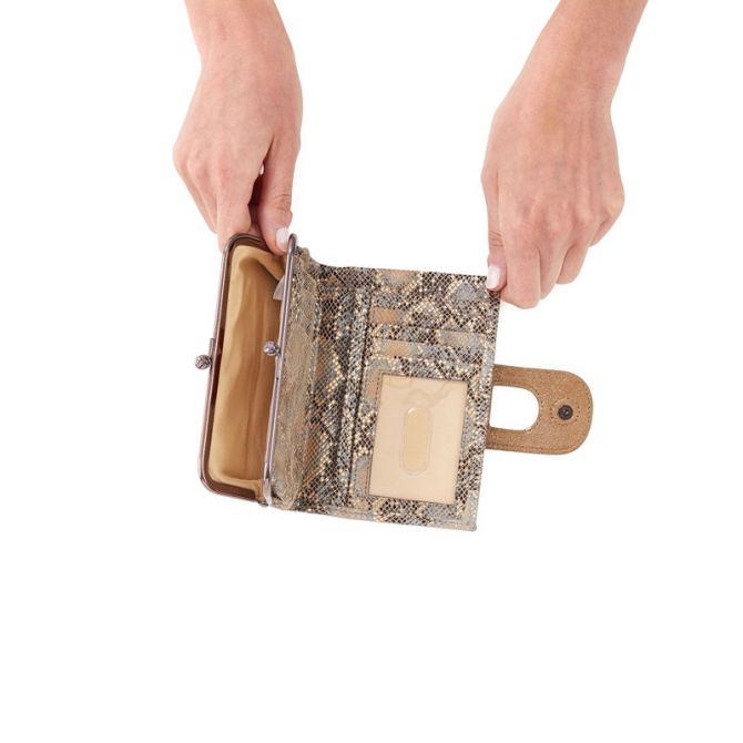Hobo alice wallet online