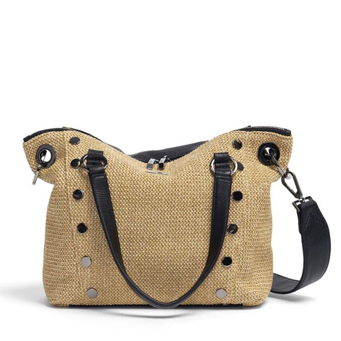 Hammitt Daniel Medium Top Handle Bag, Limited Edition Chaparral