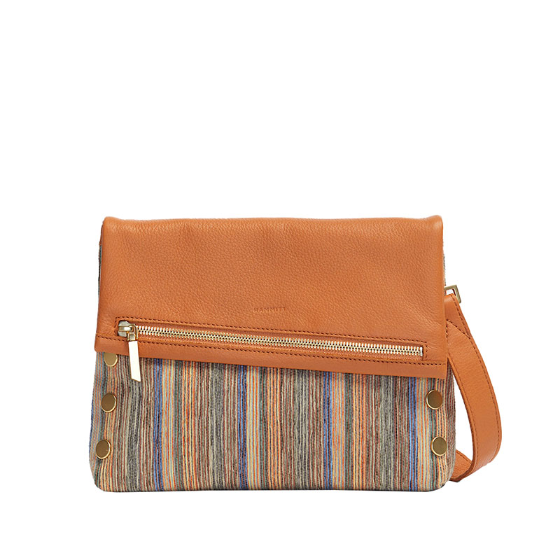 Hammitt VIP Medium Crossbody Bag, Limited Edition Valley Sunset and