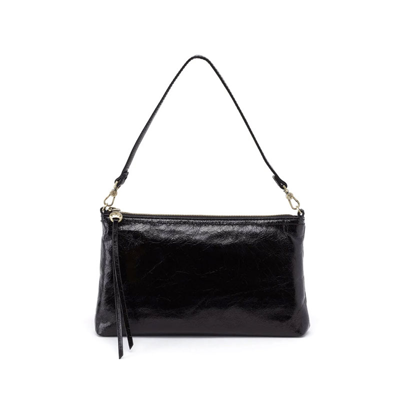 HOBO Darcy Crossbody, Black