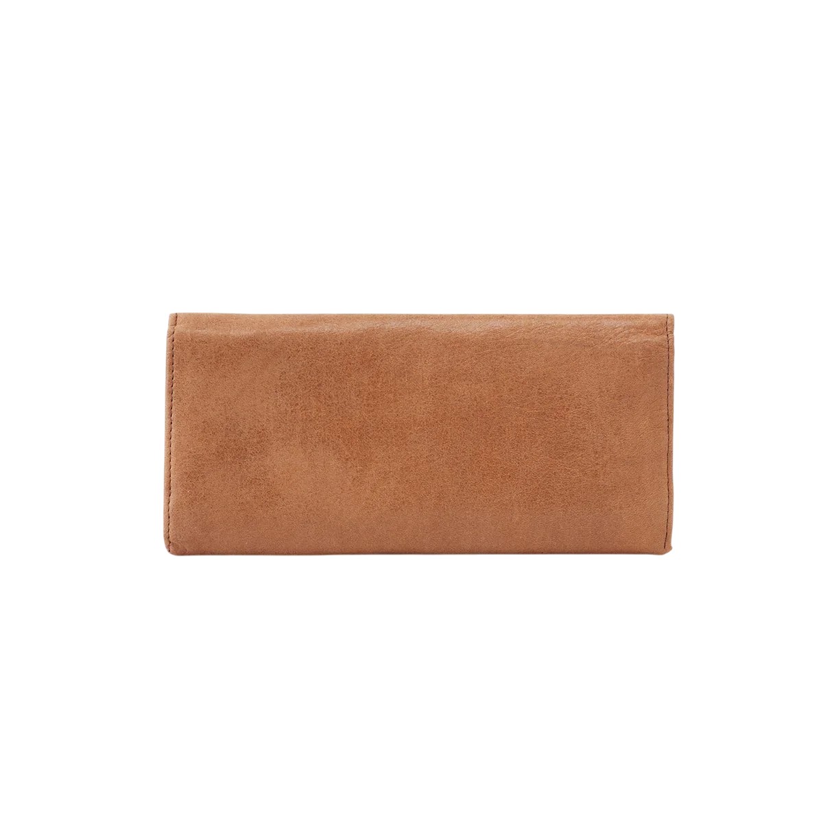 HOBO Rachel Continental Wallet, Whiskey