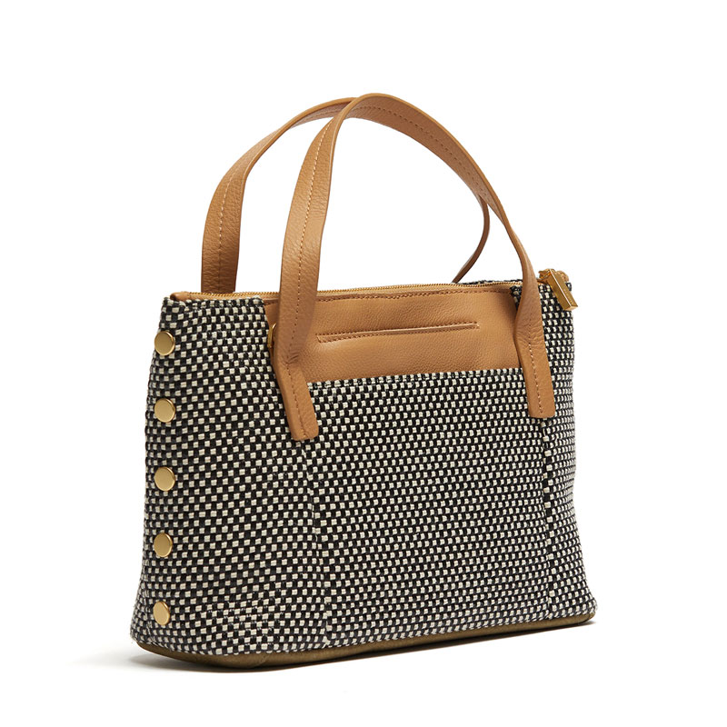 Hammitt Addie Medium Top Handle Bag, Limited Edition California Sunday and Brushed Gold Tone Hardwar