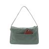 HOBO Kole Shoulder Bag, Green Vintage Hide
