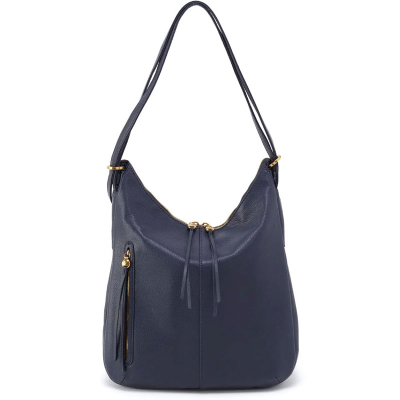 HOBO Merrin Convertible Backpack, Sapphire