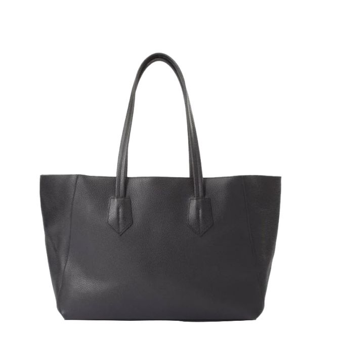Neely & Chloe No.1 Small Tote, Black