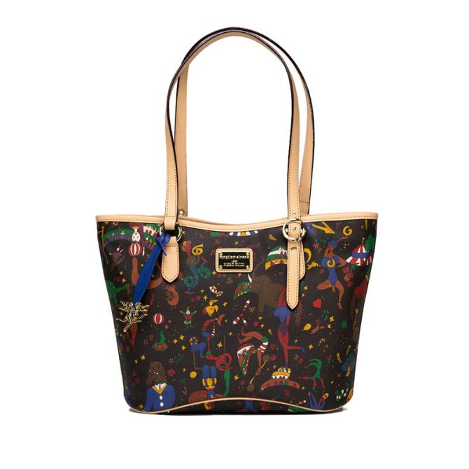 Piero guidi magic circus purse sale
