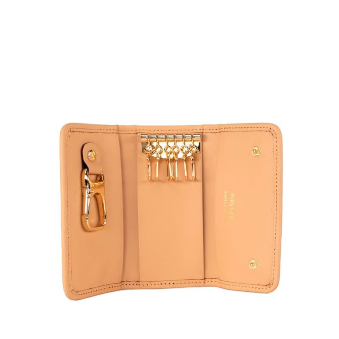 Piero Guidi Magic Circus Key Holder, Brown | 204661985-95 | Borsheims