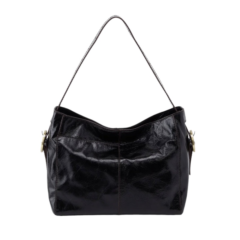 HOBO Render Shoulder Bag, Black