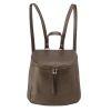 HOBO River Backpack, Pewter