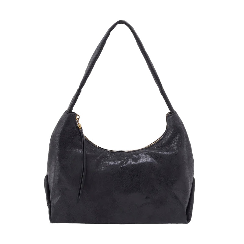 HOBO Astrid Shoulder Bag, Black | BF-82397BLK | Borsheims