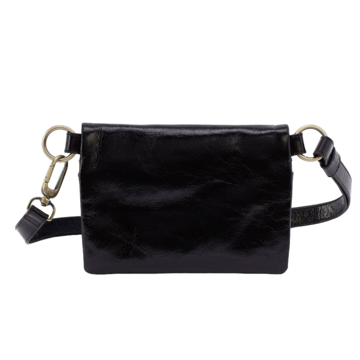 HOBO Winn Belt Bag, Black