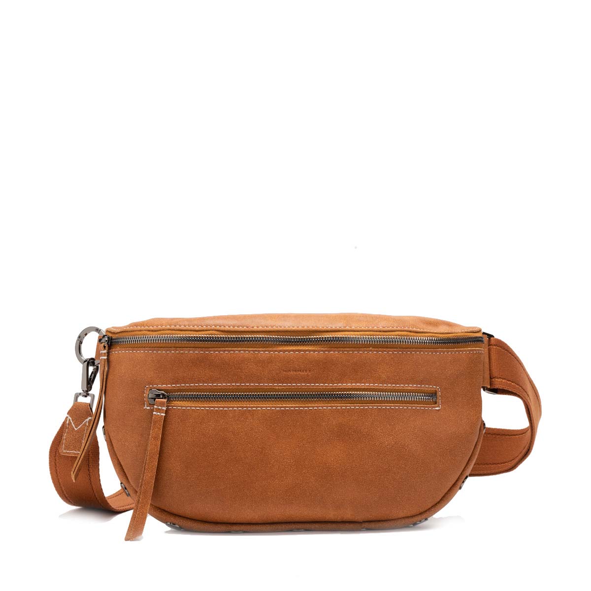Hammitt Charles Large Crossbody, Hermosa Saddle