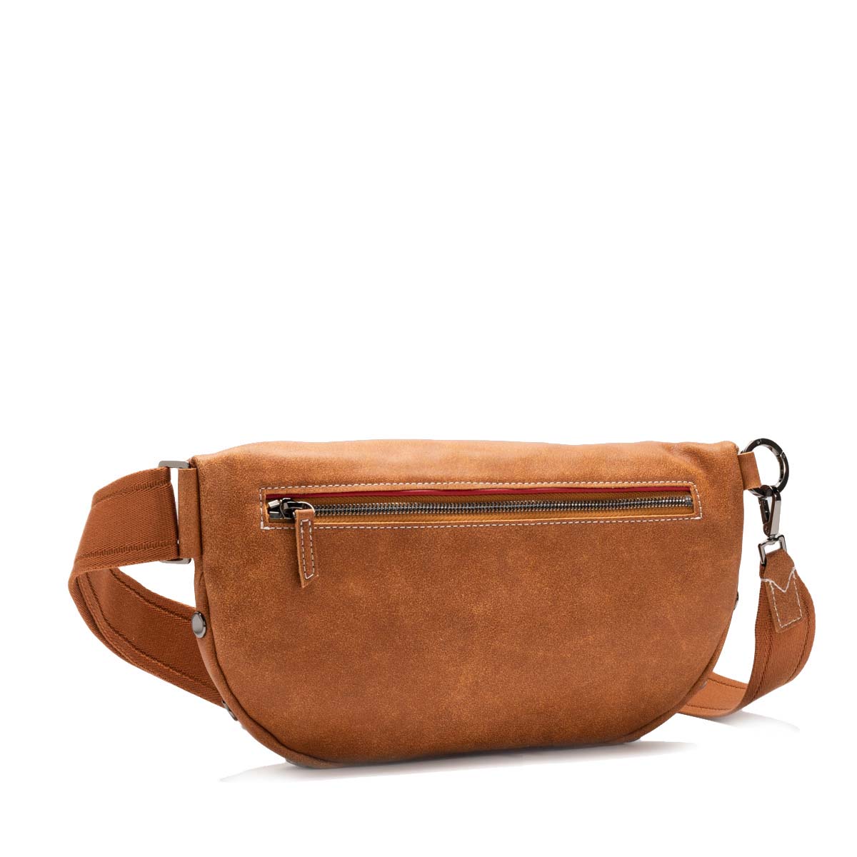 Hammitt Charles Large Crossbody, Hermosa Saddle