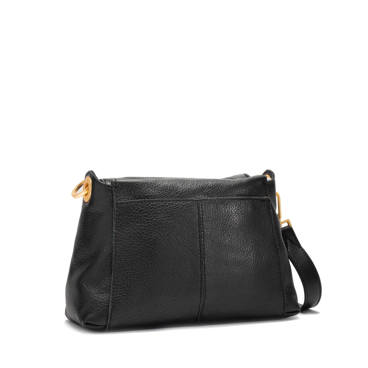 Hammitt Bryant Medium Top Handle Crossbody, North End and Brushed Yellow Gold Hardware