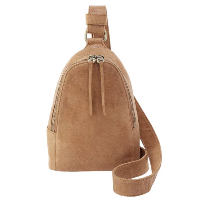 HOBO Fern Sling, Whiskey