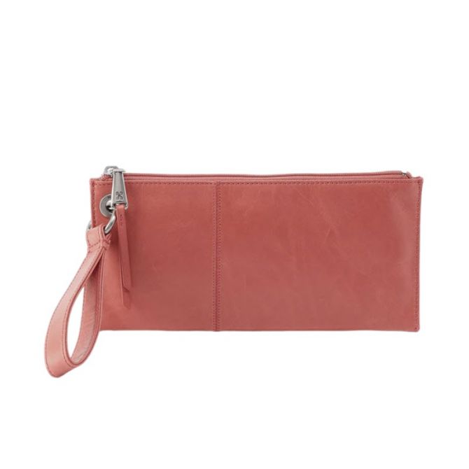 HOBO Vida Wristlet, Cherry Blossom VI-32185CHBL Borsheims