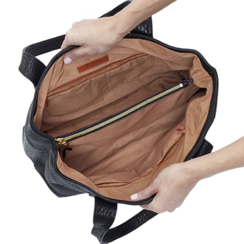 HOBO Bonita Tote, Black