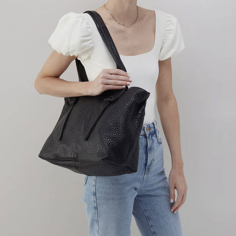 HOBO Bonita Tote, Black