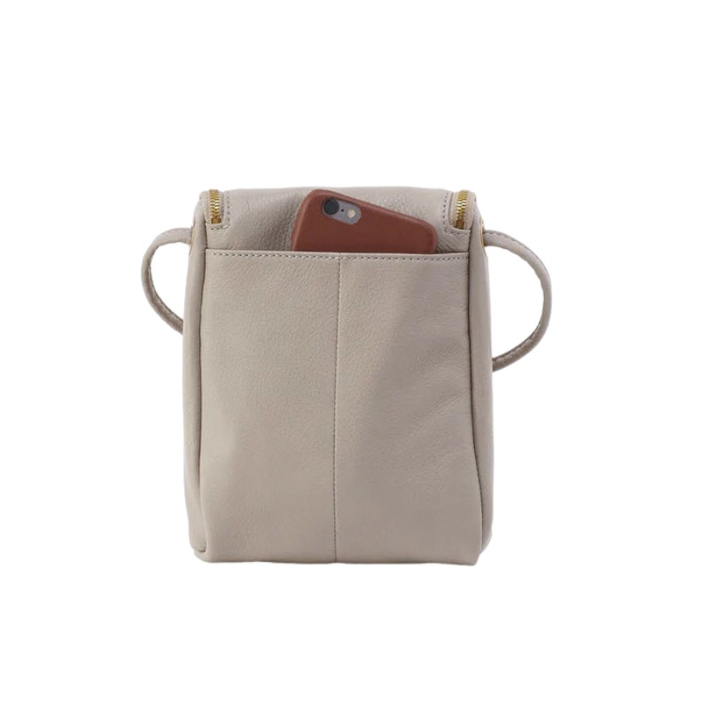 HOBO Fern Crossbody, Taupe