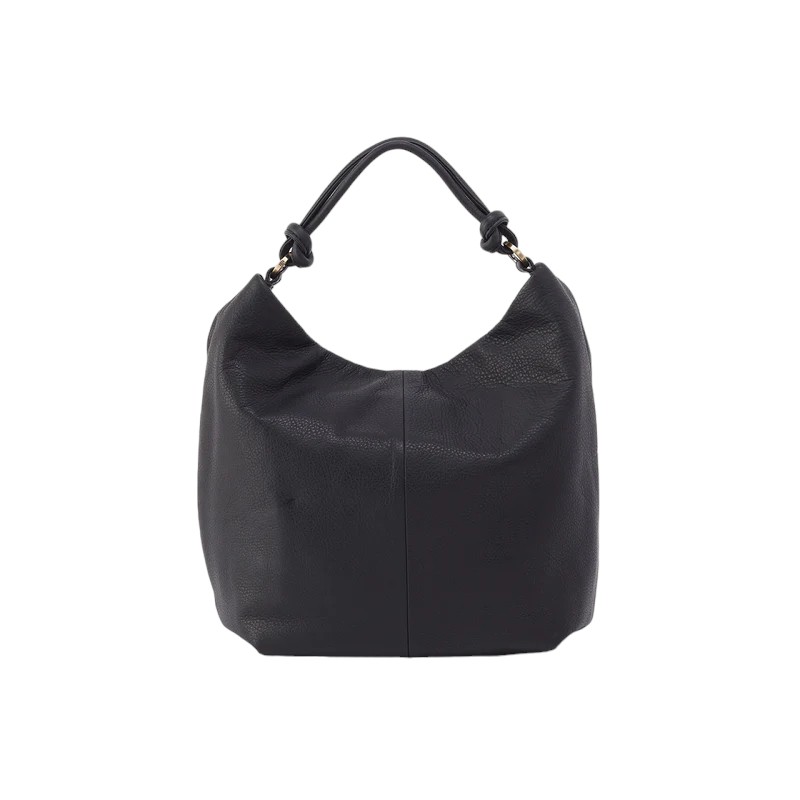HOBO Lindley Hobo Bag, Black