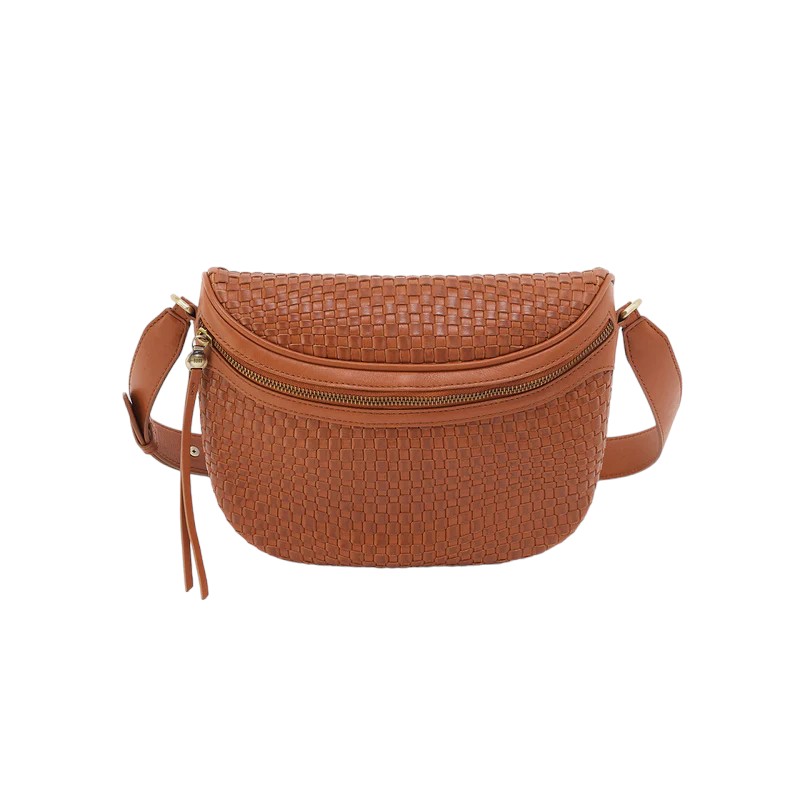 HOBO Juno Belt Bag, Wheat