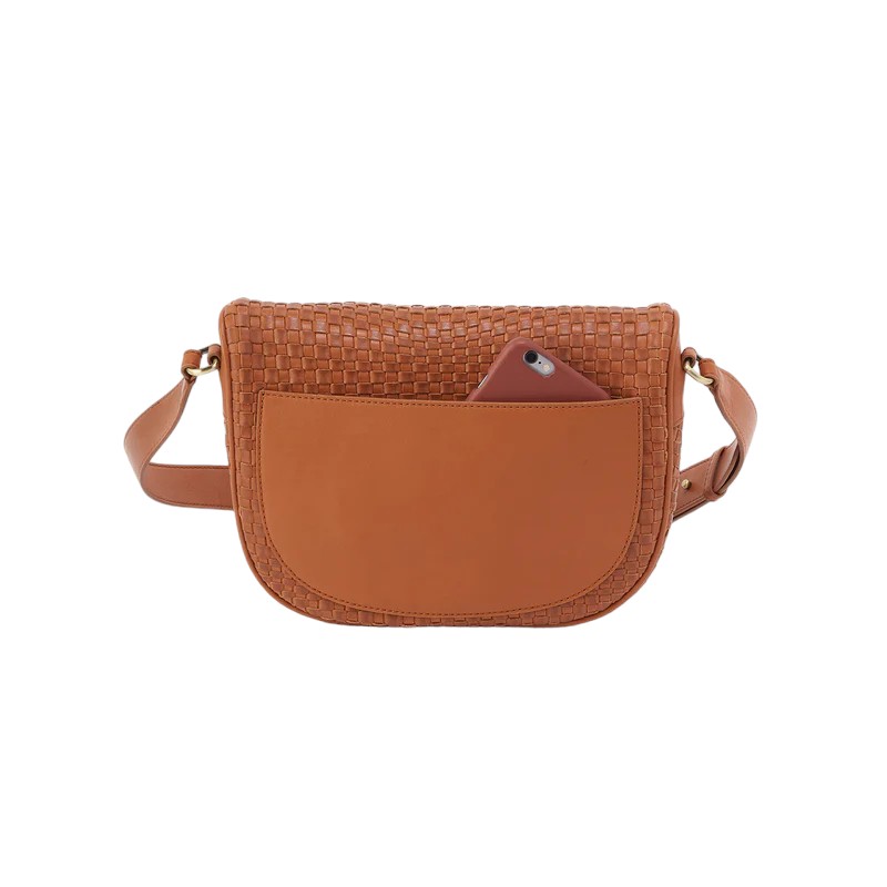 HOBO Juno Belt Bag, Wheat