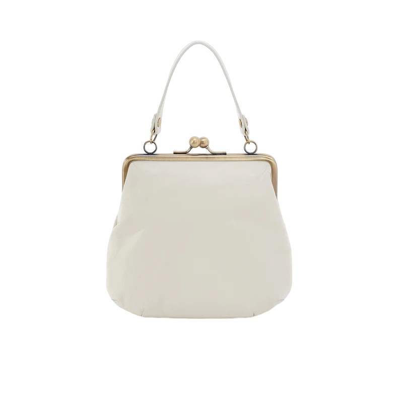 HOBO Alba Crossbody, Latte