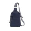 HOBO Cass Sling Bag, Sapphire