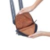 HOBO Cass Sling Bag, Sapphire