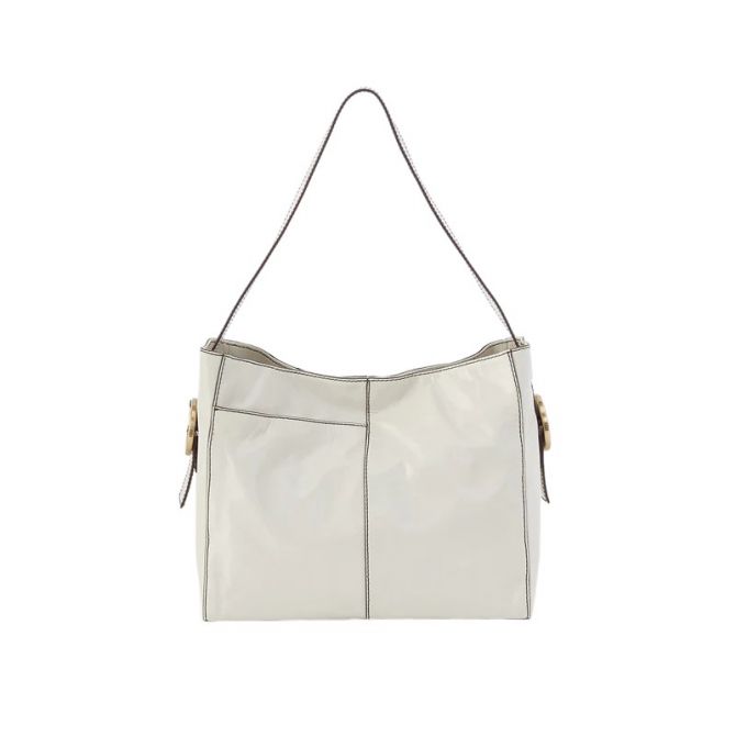 HOBO Render Shoulder Bag, Latte