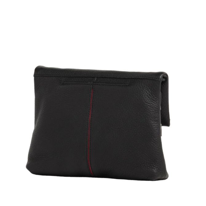 Hammitt VIP Medium Crossbody, Birthday Brite and Gunmetal Hardware