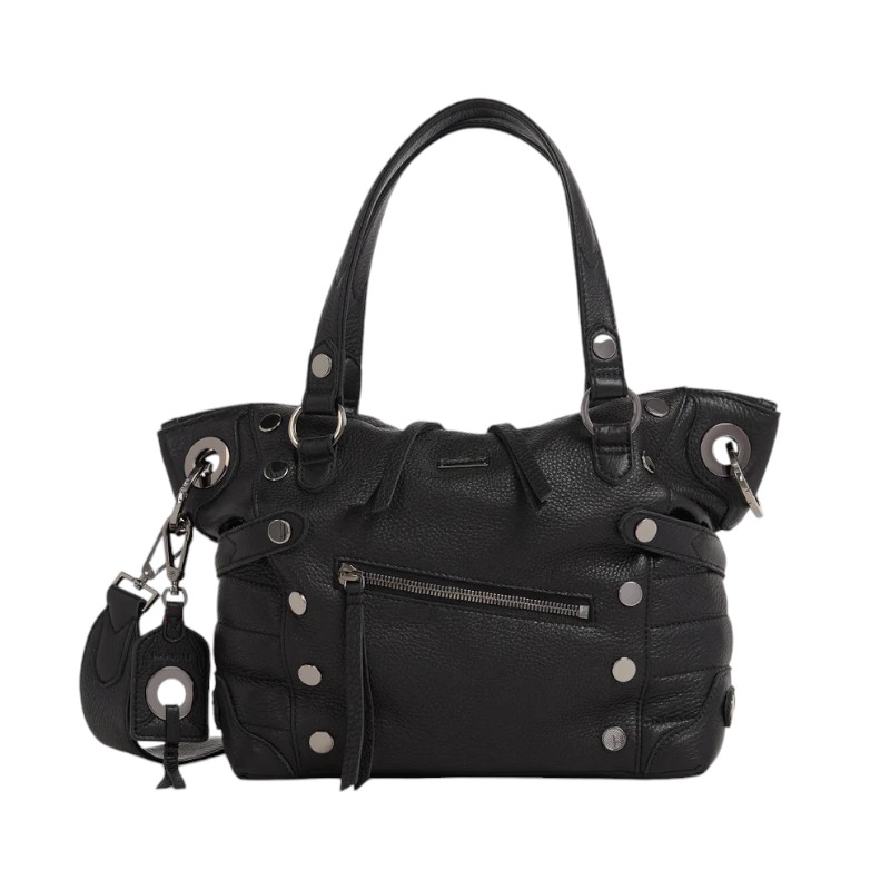 Hammitt Daniel Medium Shoulder Bag, Mulholland Collection and