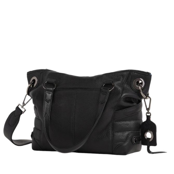 Hammitt Daniel Medium Shoulder Bag, Mulholland Collection and