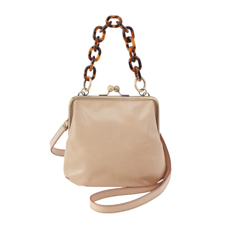 HOBO Alba Crossbody, Quartz